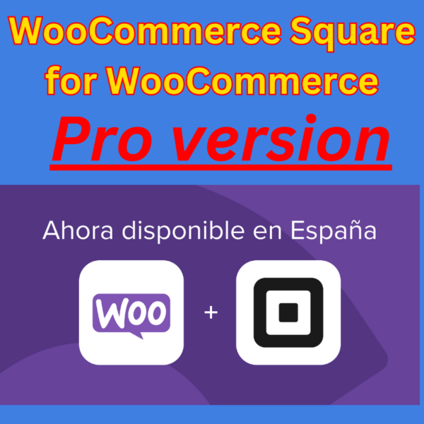 WooCommerce Square for WooCommerce