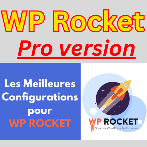 WP Rocket GPL WordPress Plugin