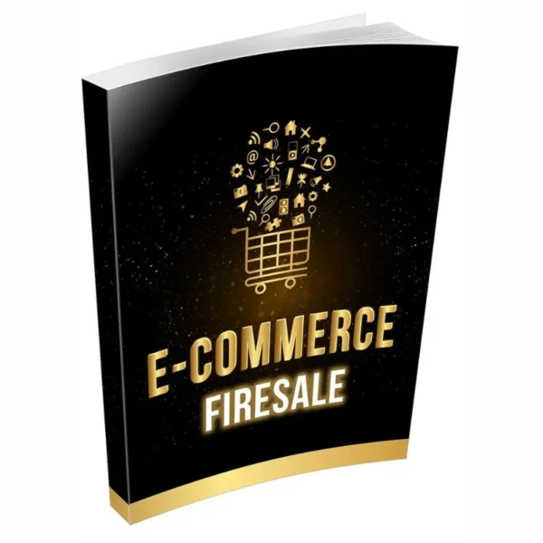 🌐 Ecomm Business Course 🌐