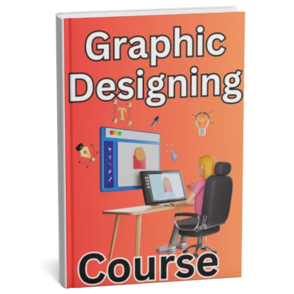 Graphic Designing Creative Branding