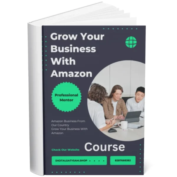 Amazon Business From Our Country